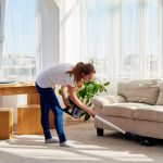 Home cleaning guide for post festive celebrations