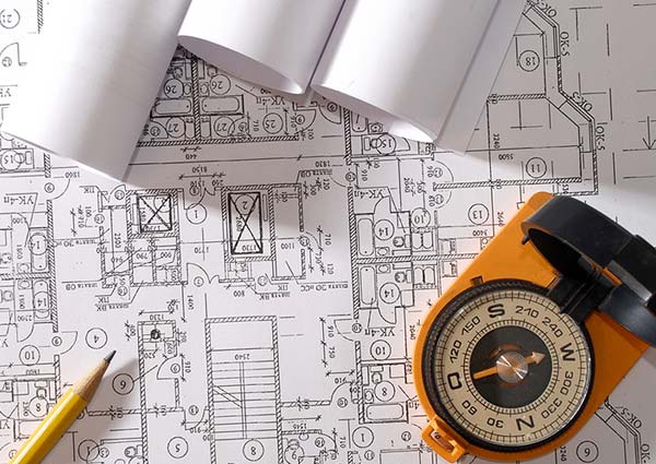 Designing a Vastu Plan