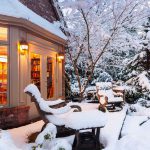 10 ways to prepare your home for the winter season