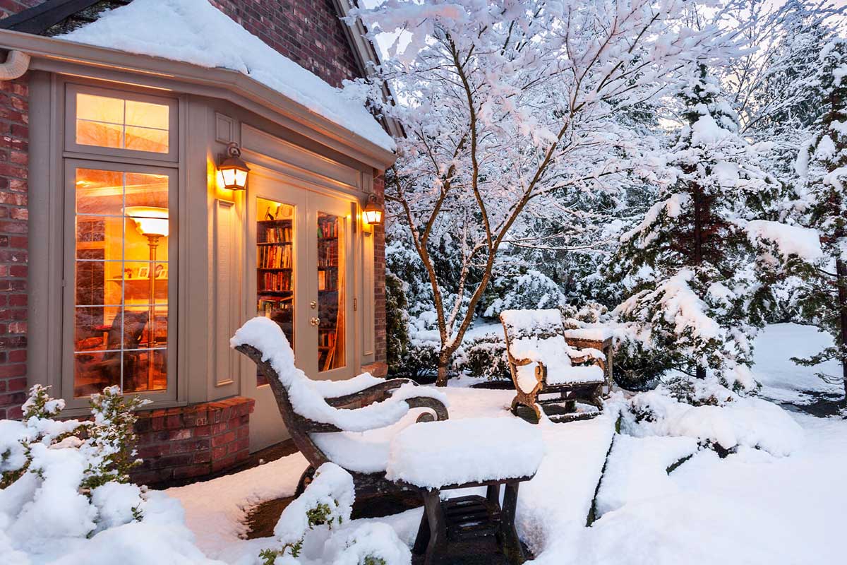 10 ways to prepare your home for the winter season - The Packers ...