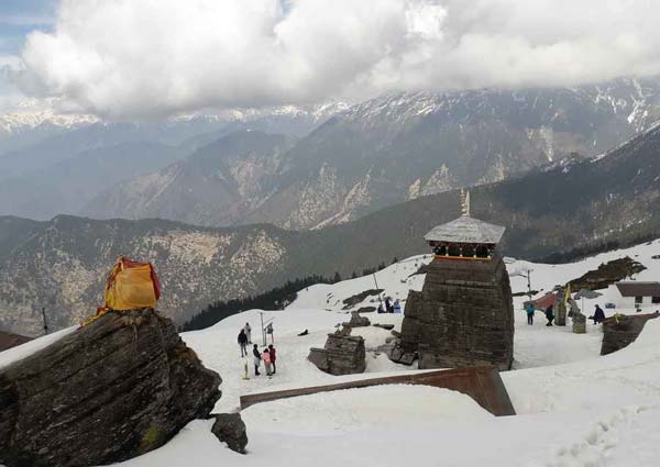 Chopta