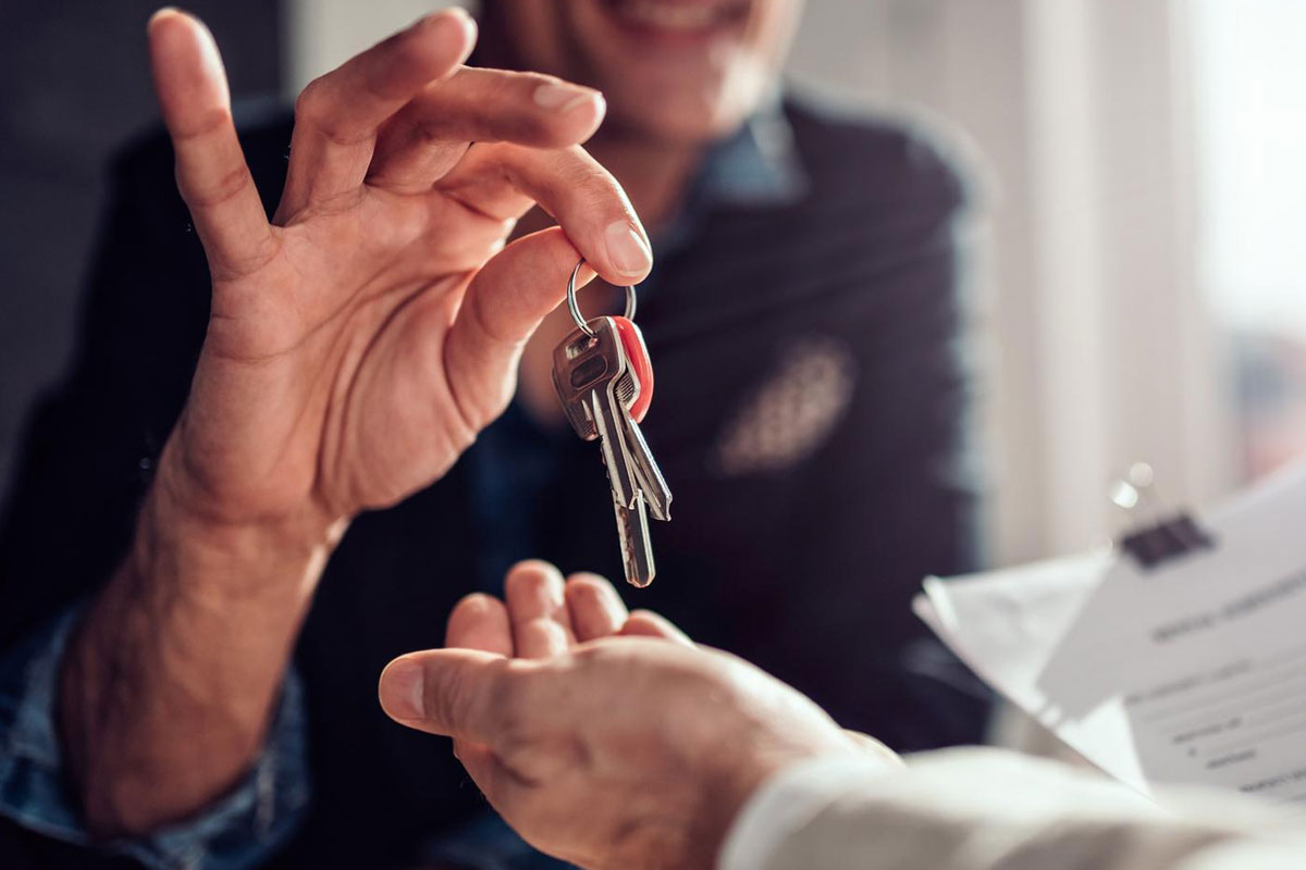 Essential Points to Know Before Renting a House!!