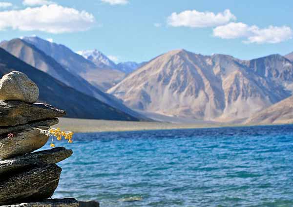 Ladakh