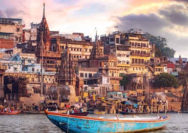 Varanasi