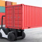 What is a moving container