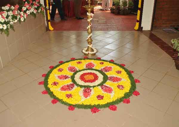 office opening puja for new business