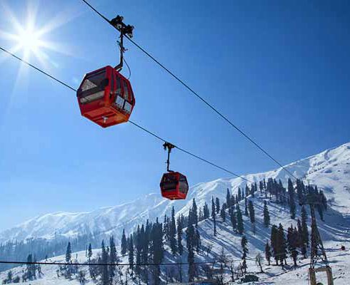 places to visit in India during the winter season