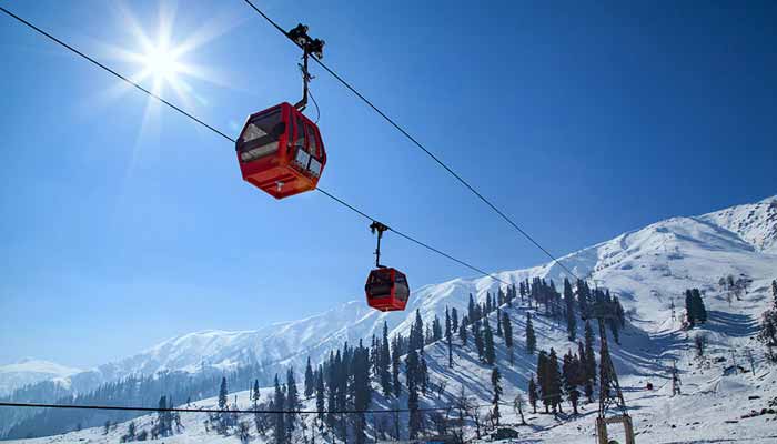 places to visit in India during the winter season