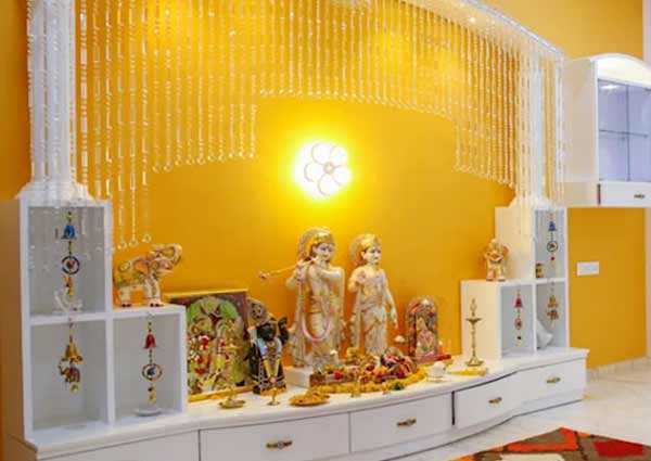 Vastu shastra for Griha Pravesh