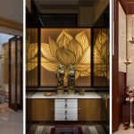 10 best and evergreen mandir designs for home