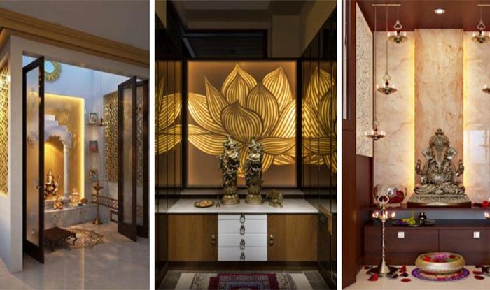 10 best and evergreen mandir designs for home