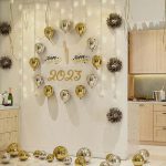 10 best new year home decoration ideas