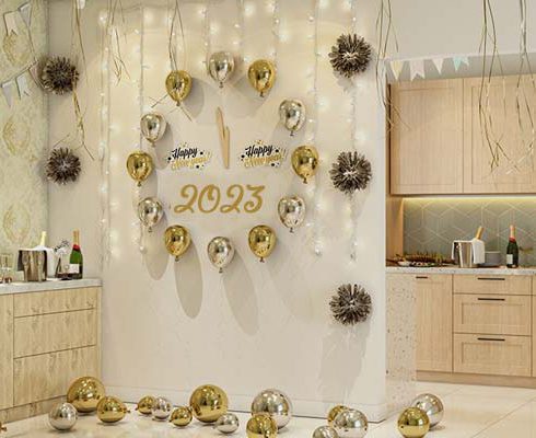 10 best new year home decoration ideas