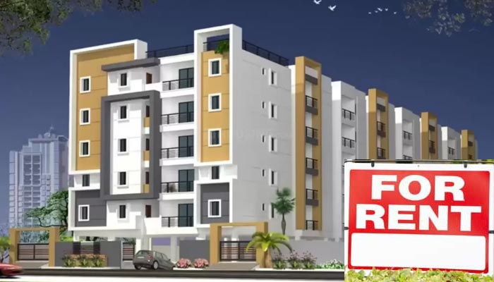 all about flats for rent in pune