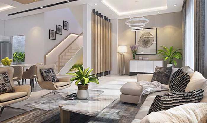 Cheap And Best Interior Designers In Delhi