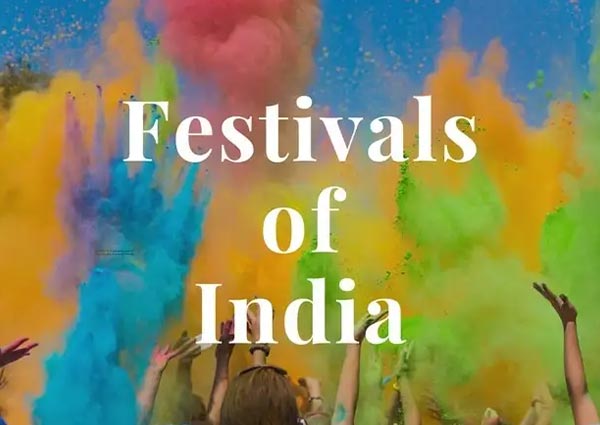 Do you know Indian festivals in 2023