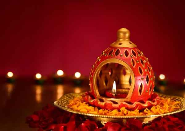 Festivals for Griha Pravesh Muhurat