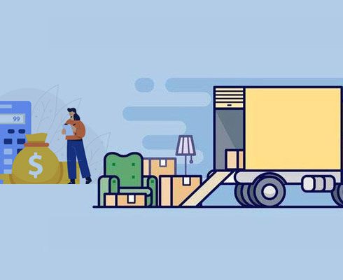 ways to estimate packers and movers charges in india