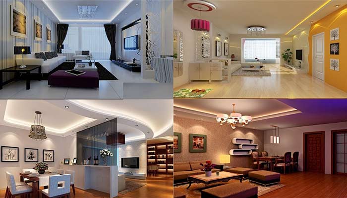 10 best and trending home ceiling design