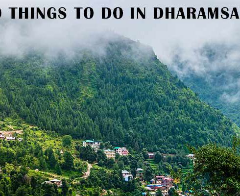 10 things to do in dharamsala