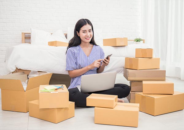 Try hiring Packers and Movers through the directory portal