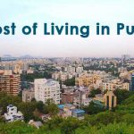 cost of living in pune
