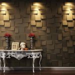 pvc wall panel designs for home