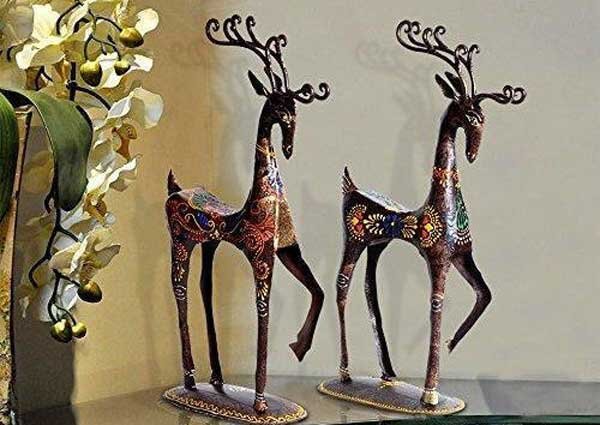 Showpieces for decoration