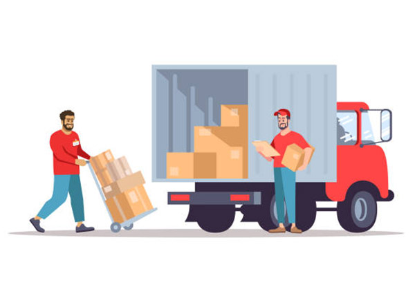 Find a budget-friendly moving company or rental truck