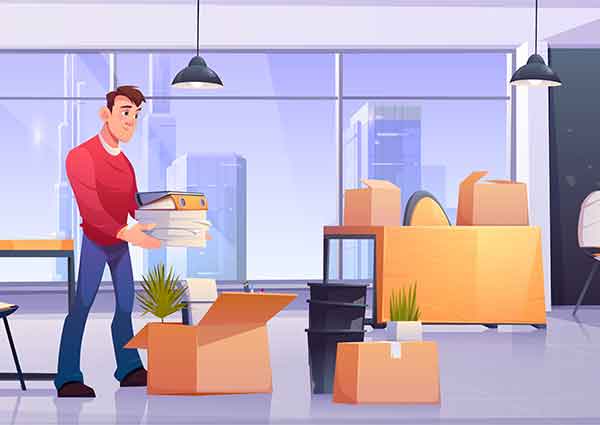 How can You Get the Office Relocation Done in Chaitra Navratri