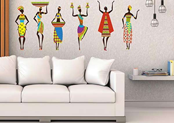 Wall Stickers