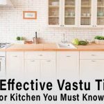 10 Effective Vastu Tips for Kitchen You Must Know!