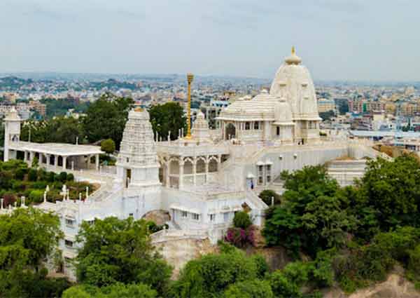 Birla Mandir