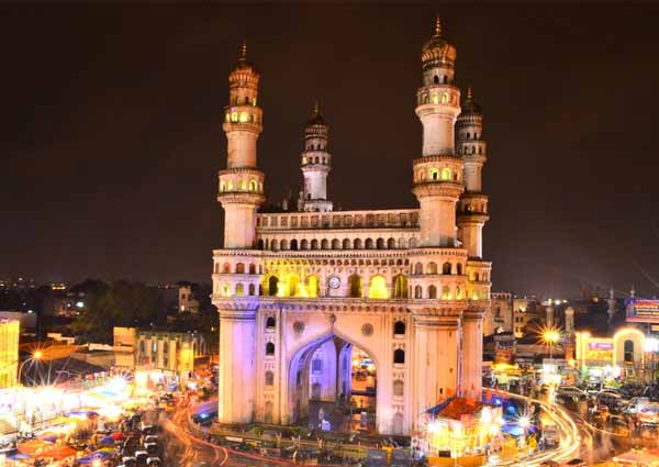 Charminar