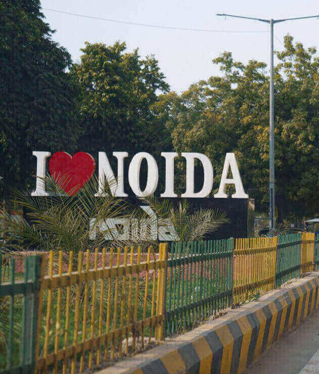 noida