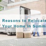 8 reasons to relocate your home in summers