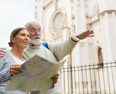 best cities to live in india after retirement