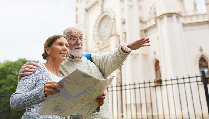 best cities to live in india after retirement