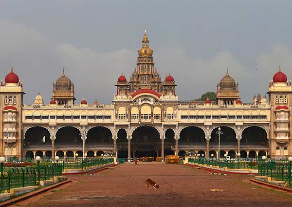 Mysore, Karnataka