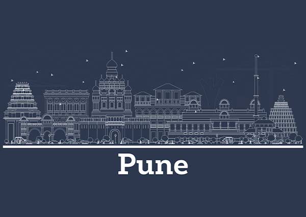 Pune, Maharashtra