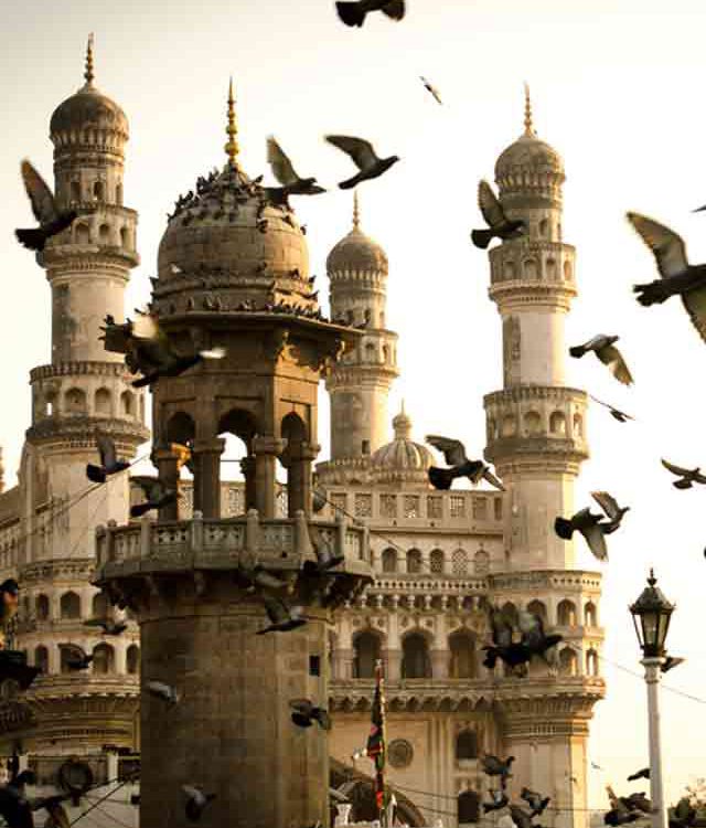 top 8 places to visit in hyderabad