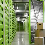 Essential household items that require climate controlled storage space