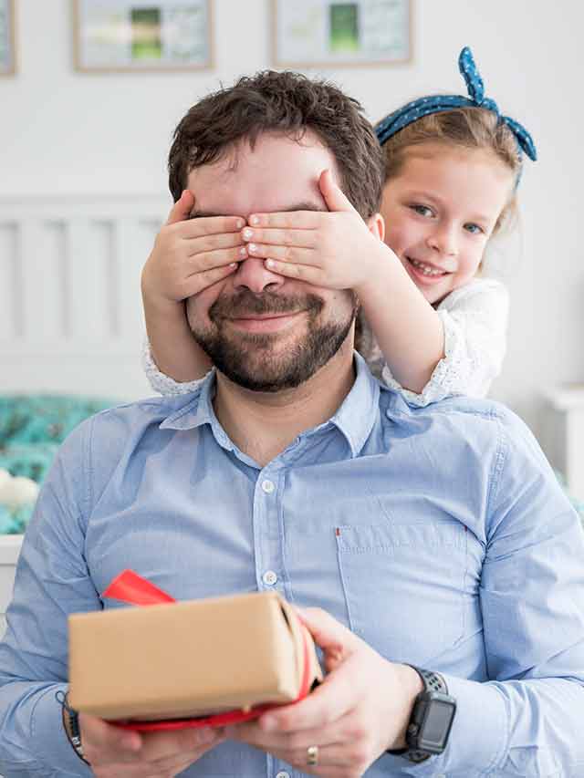 7 Unique Father’s Day Gift Ideas
