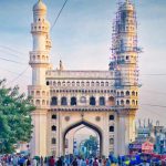 What is the cost of living in Hyderabad