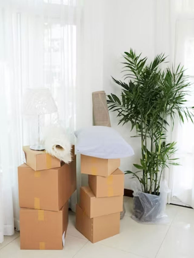 Best Packers and Movers Services from Bangalore