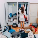How to declutter unwanted things at home