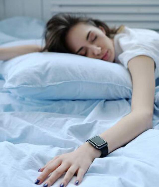 How to get better sleep in your bedroom?