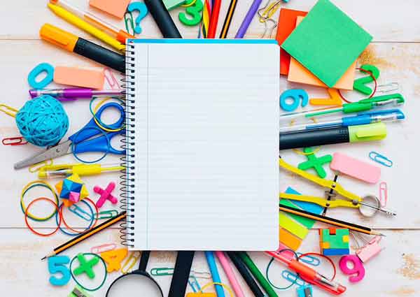 Stationery Supplies