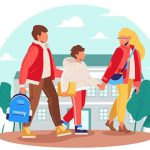 How to pick a school for your child in a new city after a move?
