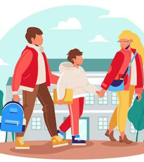 How to pick a school for your child in a new city after a move?
